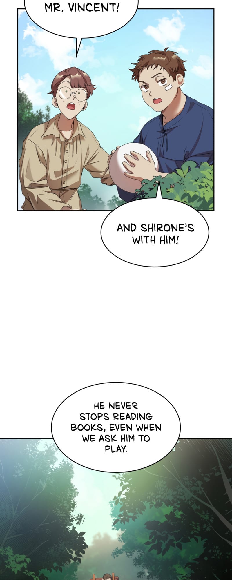 Infinite Mage, Chapter 1 image 036